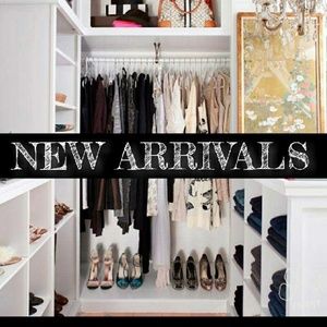 New Arrivals added Weekly!
